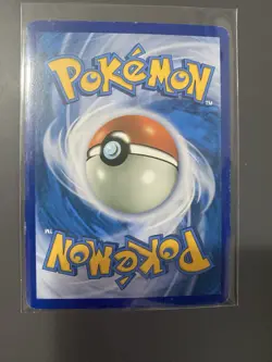 Azumarill 2/123 Holo Rare Heart Gold Soul Silver Pokemon Portuguese Saturn Holo - Image 4