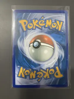 Pokemon Hitmontop 5/123 - Heart Gold Soul Silver Holo Portuguese Saturn Holo - Image 4
