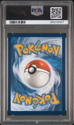 2023 POKEMON PAR EN-PARADOX RIFT ULTRA RARE PROFESSOR TURO'S SCENARIO PSA 10 - Image 2