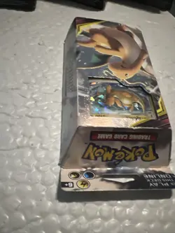 Soaring Storms Theme Deck-Dragonite Pokemon TCG Sun & Moon Unified Minds 820650805752 - Image 4