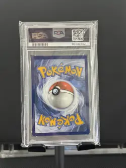 Charizard ex 183/165 Ultra Rare 2023 Pokemon Scarlet & Violet 151 PSA 9 MINT - Image 2