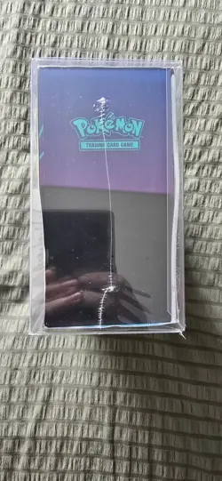 Pokemon TCG: Journey Together Elite Trainer Box ETB - Sealed - Image 5