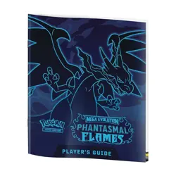Phantasmal Flames Pokemon Center Elite Trainer Box ETB -PRESALE, ORDER CONFIRMED - Image 5