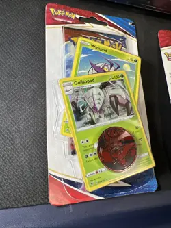 🚨New Pokemon TCG Battle Styles Collectors Chest Tin Lunchbox Spring 2021🚨 Lot - Image 5