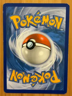 Luvdisc 44/168 Reverse Holo LP - Celestial Storm 2018 - Pokemon TCG - Image 2