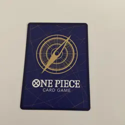 Boa Hancock OP14-112 SR The Azure Sea’s Seven Japanese One Piece TCG - Image 2
