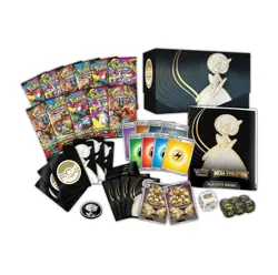 Mega Evolution Pokemon Center Elite Trainer Box ETB Gardevoir PRESALE - Image 2