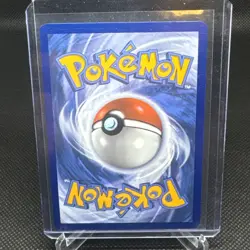 Pokemon TCG Blitzle 114/086 Sv: White Flare Illustration Rare Holo Card-NM - Image 2