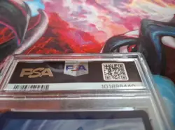 Pokemon TCG Deluxe Bomb 134/142 Stellar Crown Ace Spec Trainer Card MT 9 - Image 5