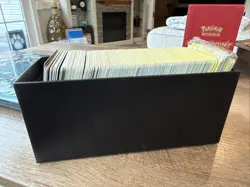Pokemon Card Bulk Lot - Full Box Of Mystery Cards In Amazing Condition - Image 3