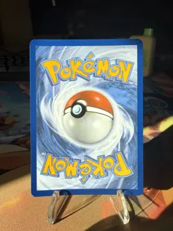 Pokemon TCG Deino Card 146/086 White Flare NM S&V - Image 2