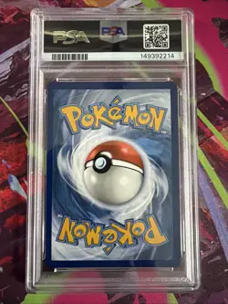 [PSA 10] Blastoise VMAX SWSH103 SWSH: Sword & Shield Promo Cards Holo - Image 2