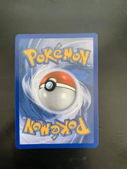Pokemon Card • Venusaur Dark Explorers 3/108 Rare Holo - Image 2