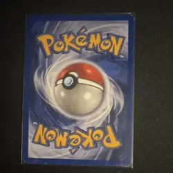 Dark Blastoise 3/82 Team Rocket Unlimited Holo Rare Pokemon TCG Card English - Image 2