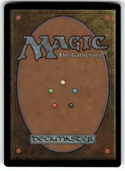 Bronze Calendar U Unglued 71 MTG LP - Image 2