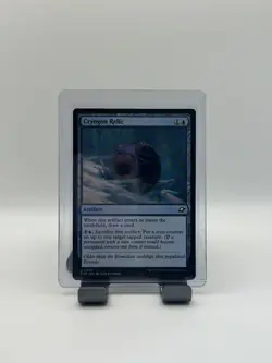 MTG, Cryogen Relic $3 ORDER MIN 52 Edge of Eternities Regular - Image 1