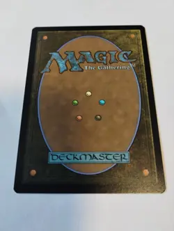 NM-Mint, English MTG Michelangelo, Improviser - Foil - Borderless FREE SHIPPING - Image 2