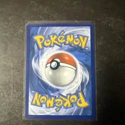 2025 McDonald’s Pokemon Dragon Discovery - M24EN - Charizard - 001/015 - NM - Image 2