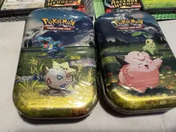 Pokemon Ascended Hero’s Mini Tins & Blisters - Image 4