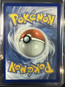 Pokemon TCG Celebi V 245/264 Fusion Strike #245 - Image 2