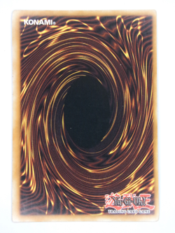 YUGIOH - EVIL HERO MALICIOUS EDGE - DP06-EN006 - SUPER - 1ST EDITION - (LP-NM) - Image 2