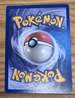 Pokemon IVY Pikachu Black Star 1 - League Promo Exclusive WotC - 1999 Card - Image 2