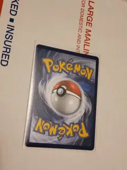 Mew ex 88/92 Celebrations Classic Collection Holo Pokemon TCG - Image 3