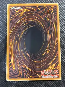 YuGiOh! - Pitknight Earlie MP23-EN149 Ultra Rare 1st Edition Near Mint - Image 2