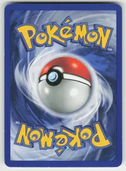 Pidgeotto 22/102 Rare Base Set Unlimited Pokemon Lightly Played - Image 2