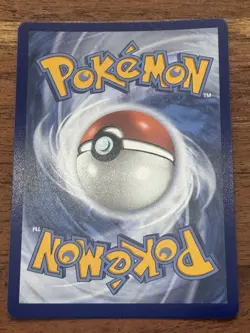 Pokemon TCG Cinderace EX 038/217 Ascended Heroes Double Rare NM Card - Image 2