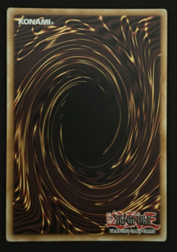 Yu-Gi-Oh! TCG Judgment of the Light Number 104: Masquerade #JOTL-EN055 - Image 2