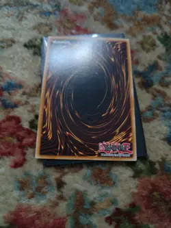 Dark Armed Dragon PTDN-EN019 Phantom Darkness unlimited edition - Image 2