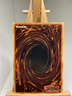 Rank-Up-Magic Zexal Force - Rare 1st Edition MP22-EN090 - NM - YuGiOh - Image 2