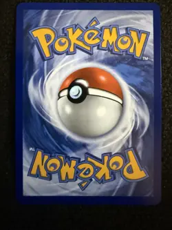Pokemon TCG Metang Uncommon Reverse Holo 094/086 - Image 2