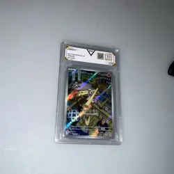 Pokemon TCG Timburr 109/101 AR SV6 Mask of Change Japanese Edition ZGA 10 - Image 1