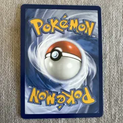 Erika's Tangela 218/217 SV 151 Secret Rare Full Art Holo EN - Image 2
