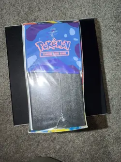 Pokemon TCG Chaos Rising Pokemon Center Elite Trainer Box PC ETB - Image 5