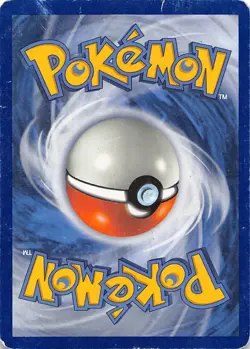 Rhyperior LV.X DP29 Holo Promo Diamond and Pearl Promos Pokemon Heavily Played - Image 2