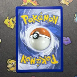 Ionos Bellibolt ex 279/217 Pokemon Ascended Heroes Special Illustration Rare NM - Image 2