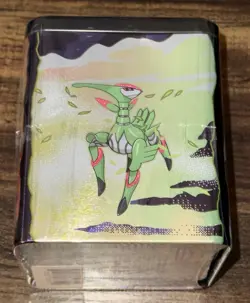 Pokemon TCG Stacking Tin Treasure Of Ruin New Factory Sealed - Image 3