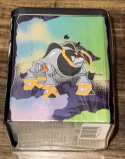 Pokemon TCG Stacking Tin Treasure Of Ruin New Factory Sealed - Image 4