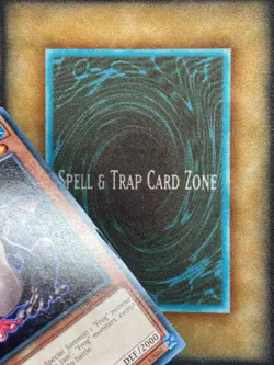 Yugioh Substitoad LODT-EN028 Rare 2024 Print LP - Image 2
