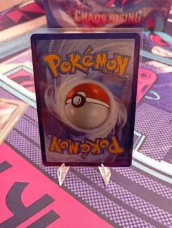Pokemon Froakie (88/126) Chaos Rising NM HOLO - Image 2
