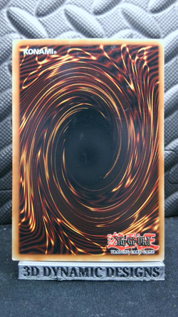| Yugioh Elemental Hero Storm Neos PTDN-EN043 Super Rare NM-/VLP 🔥 | - Image 2