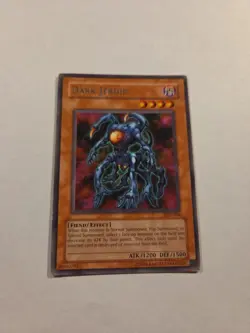 Yu-Gi-Oh! - Dark Jeroid - Rare - Pgd-056 - Image 1