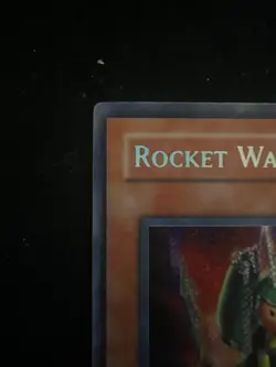 Rocket Warrior CT2-EN005 2005 Collectors Tin Limited Edition - Image 4