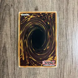 Yu-Gi-Oh! Total Defense Shogun (CT1-EN001) Limited Edition 2004 Tin Promo LP - Image 2