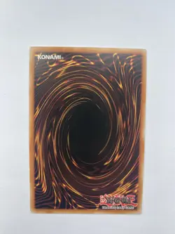 Ignis Heat, the True Dracowarrior FIGA-EN053 Yu-Gi-Oh! - Image 2