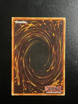 Garnecia Elefantis MRD-125 FADED YUGIOH - Image 2