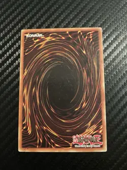 Yu-Gi-Oh! TCG Flamvell Uruquizas Hidden Arsenal HA01-EN024 Unlimited Secret Rare - Image 3